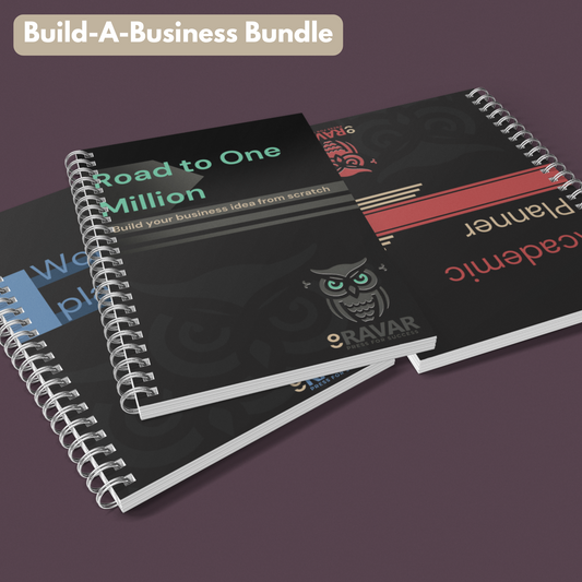 Build-A-Business Bundle